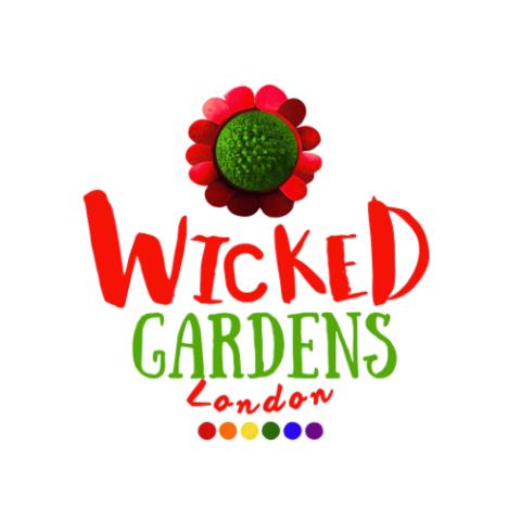 Wicked Gardens Ltd Logo